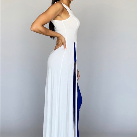 Hot&Long Tank Top - Picture 6 of 6